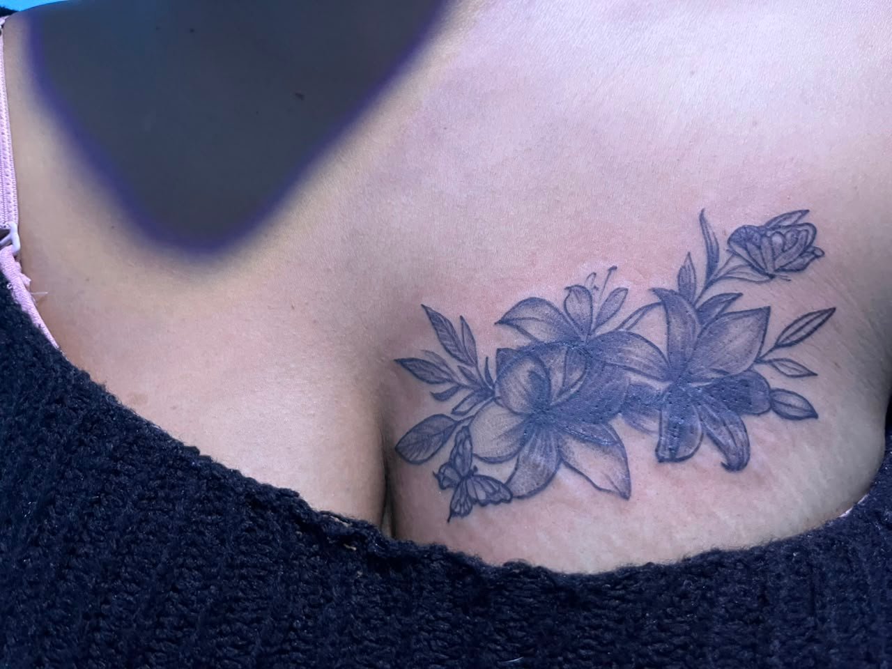 Professional body piercing